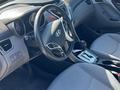 Hyundai Elantra 2011 годаfor3 500 000 тг. в Атырау – фото 3