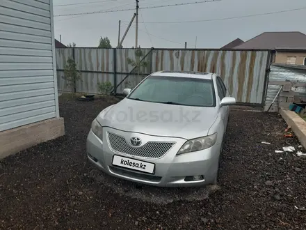 Toyota Camry 2006 года за 5 200 000 тг. в Астана – фото 6