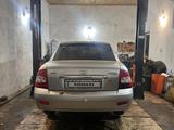 ВАЗ (Lada) Priora 2170 2008 годаfor1 600 000 тг. в Астана – фото 4