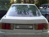 Audi 80 1988 годаүшін350 000 тг. в Усть-Каменогорск