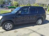 Honda CR-V 2005 года за 7 600 000 тг. в Шымкент