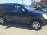 Honda CR-V 2005 года за 7 600 000 тг. в Шымкент – фото 5