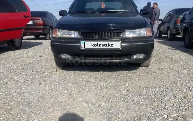 Daewoo Nexia 1994 годаүшін1 500 000 тг. в Сарыагаш