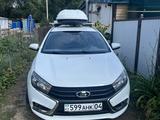 ВАЗ (Lada) Vesta SW 2020 года за 4 000 000 тг. в Актобе