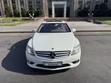 Mercedes-Benz CL 600 2007 годаүшін23 500 000 тг. в Алматы – фото 5