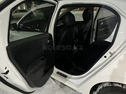 Peugeot 301 2013 года за 3 650 000 тг. в Костанай – фото 12