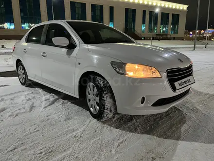 Peugeot 301 2013 года за 3 650 000 тг. в Костанай – фото 5