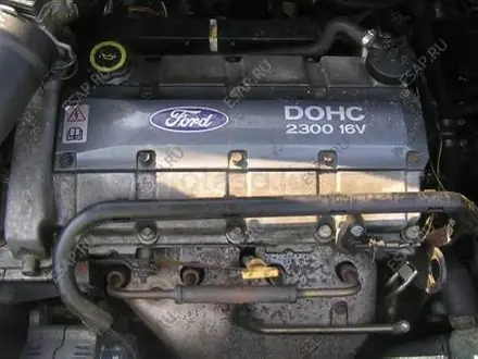 Двигатель Ford —/Қозғалтқыш ФОРД ФОКУС МОНЕДО МАВЕРИК ЭСКЕЙП МОТОР ЯПОНИЯ за 240 000 тг. в Алматы – фото 2