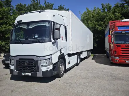 Renault  T-Series 2015 года за 33 000 000 тг. в Шымкент