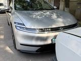 Changan Qiyuan A06 2026 года за 15 600 000 тг. в Алматы – фото 2