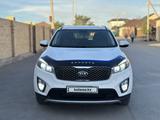 Kia Sorento 2015 года за 8 450 000 тг. в Караганда – фото 3