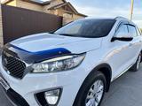 Kia Sorento 2015 года за 8 450 000 тг. в Караганда – фото 4