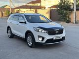 Kia Sorento 2015 года за 8 450 000 тг. в Караганда – фото 2