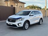 Kia Sorento 2015 года за 8 450 000 тг. в Караганда