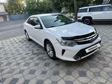 Toyota Camry 2015 годаүшін9 700 000 тг. в Шымкент – фото 5