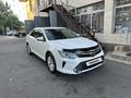 Toyota Camry 2015 года за 9 700 000 тг. в Шымкент – фото 9