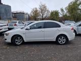 Mitsubishi Lancer 2008 годаfor3 800 000 тг. в Алматы – фото 4