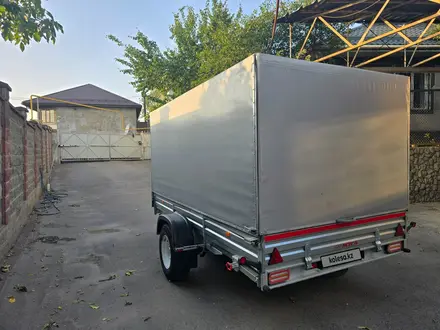 МЗСА  МЗСА 817719-022 2024 года за 2 500 000 тг. в Алматы