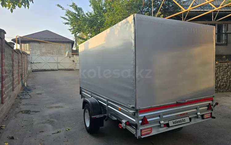 МЗСА  МЗСА 817719-022 2024 года за 2 500 000 тг. в Алматы