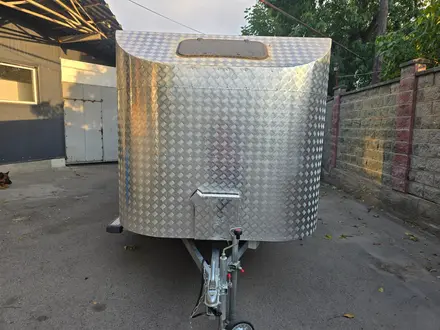 МЗСА  МЗСА 817719-022 2024 года за 2 500 000 тг. в Алматы – фото 3