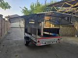 МЗСА  МЗСА 817719-022 2024 годаүшін2 500 000 тг. в Алматы – фото 5