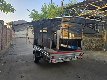 МЗСА  МЗСА 817719-022 2024 года за 2 500 000 тг. в Алматы – фото 5