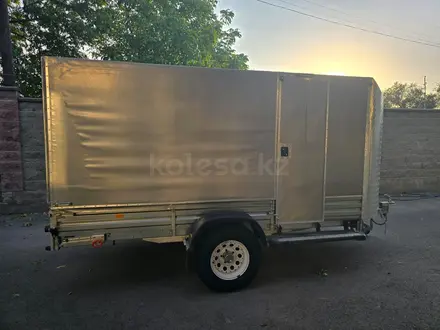 МЗСА  МЗСА 817719-022 2024 года за 2 500 000 тг. в Алматы – фото 4