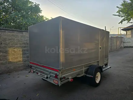 МЗСА  МЗСА 817719-022 2024 года за 2 500 000 тг. в Алматы – фото 2