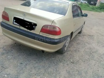 Toyota Avensis 2000 года за 1 000 000 тг. в Павлодар – фото 2
