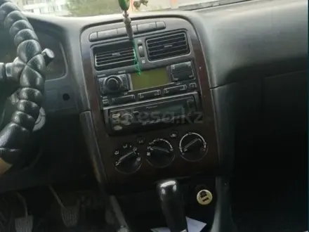Toyota Avensis 2000 года за 1 000 000 тг. в Павлодар – фото 3