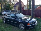 BMW 728 1997 года за 4 000 000 тг. в Астана