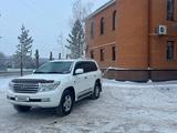 Toyota Land Cruiser 2009 годаfor18 500 000 тг. в Астана