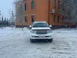 Toyota Land Cruiser 2009 годаfor18 500 000 тг. в Астана – фото 3