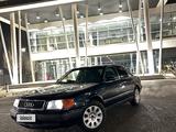 Audi A6 1994 годаfor2 100 000 тг. в Кызылорда – фото 4