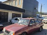 ВАЗ (Lada) 21099 2000 годаүшін670 000 тг. в Шымкент – фото 3