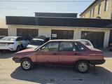 ВАЗ (Lada) 21099 2000 годаүшін670 000 тг. в Шымкент – фото 5