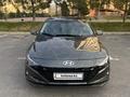 Hyundai Elantra 2022 годаүшін9 700 000 тг. в Шымкент