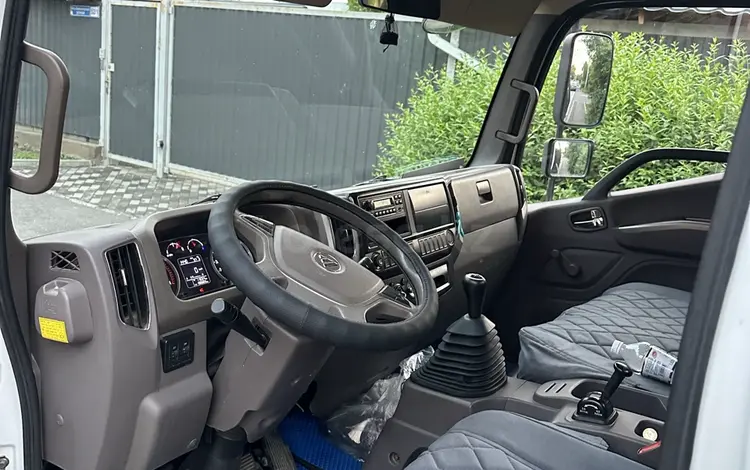 Foton  Aumark 2019 годаүшін17 500 000 тг. в Алматы