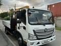 Foton  Aumark 2019 годаүшін17 500 000 тг. в Алматы – фото 4