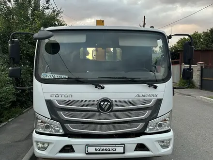 Foton  Aumark 2019 года за 17 500 000 тг. в Алматы – фото 3