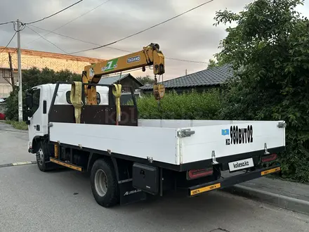 Foton  Aumark 2019 года за 17 500 000 тг. в Алматы – фото 7