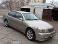 Lexus GS 300 1998 годаүшін5 500 000 тг. в Кызылорда – фото 2