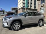 Toyota RAV4 2019 годаүшін12 499 999 тг. в Атырау – фото 4