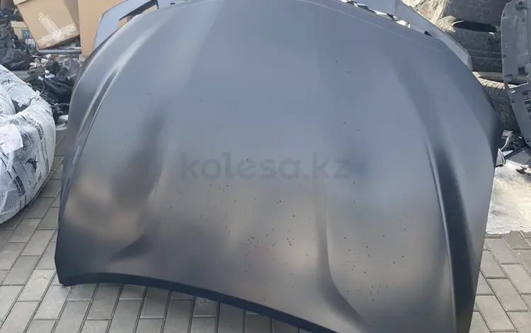 Капотүшін250 000 тг. в Алматы