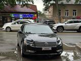 Volkswagen Passat (USA) 2014 года за 3 000 000 тг. в Уральск – фото 4