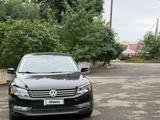Volkswagen Passat (USA) 2014 года за 3 000 000 тг. в Уральск