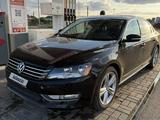 Volkswagen Passat (USA) 2014 года за 3 000 000 тг. в Уральск – фото 5