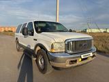 Ford Excursion 2002 года за 12 500 000 тг. в Астана – фото 3