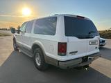 Ford Excursion 2002 года за 12 500 000 тг. в Астана – фото 4
