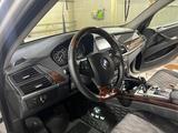 BMW X5 2008 года за 12 000 000 тг. в Кызылорда – фото 2